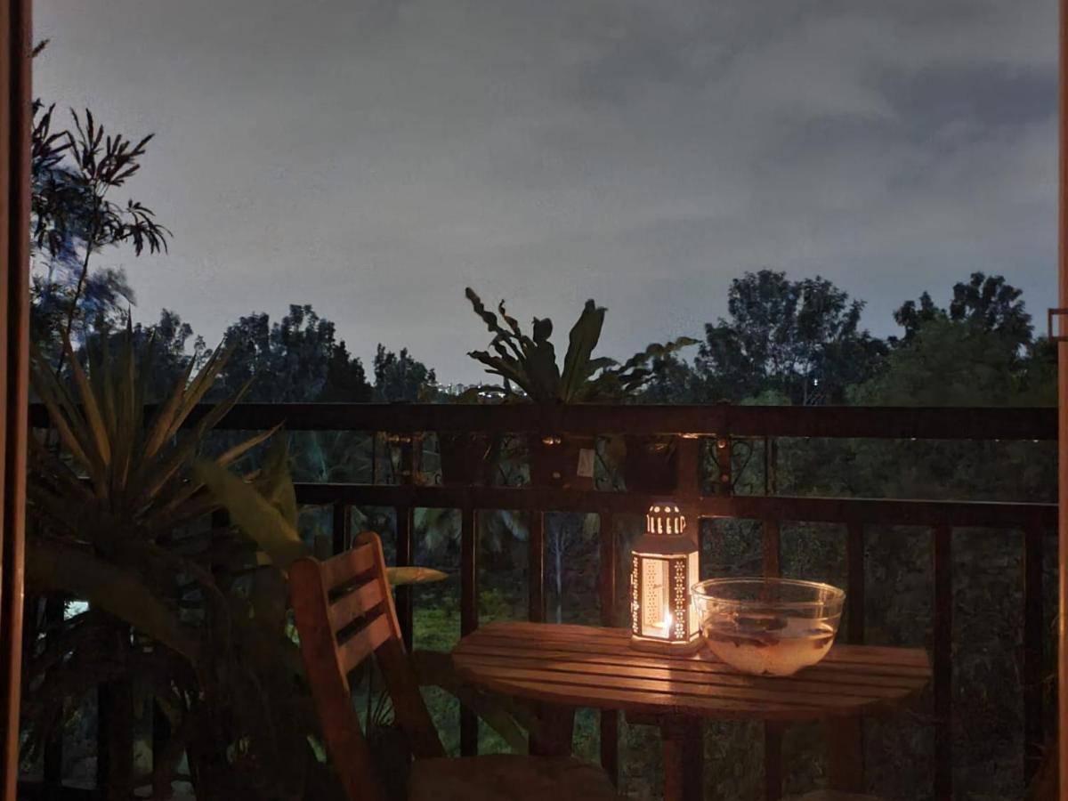 Serene Home Stay Bengaluru Zewnętrze zdjęcie