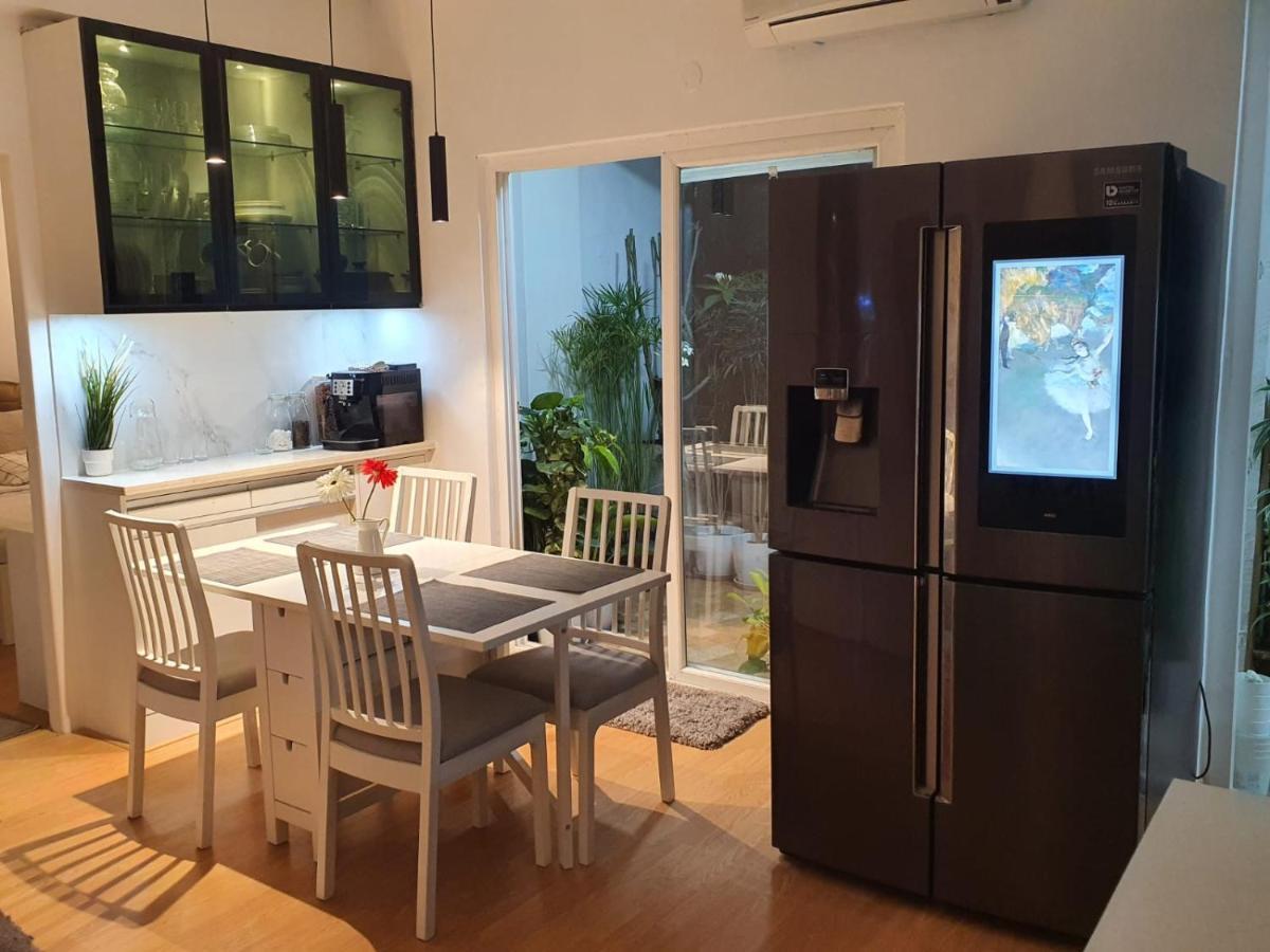 Serene Home Stay Bengaluru Zewnętrze zdjęcie
