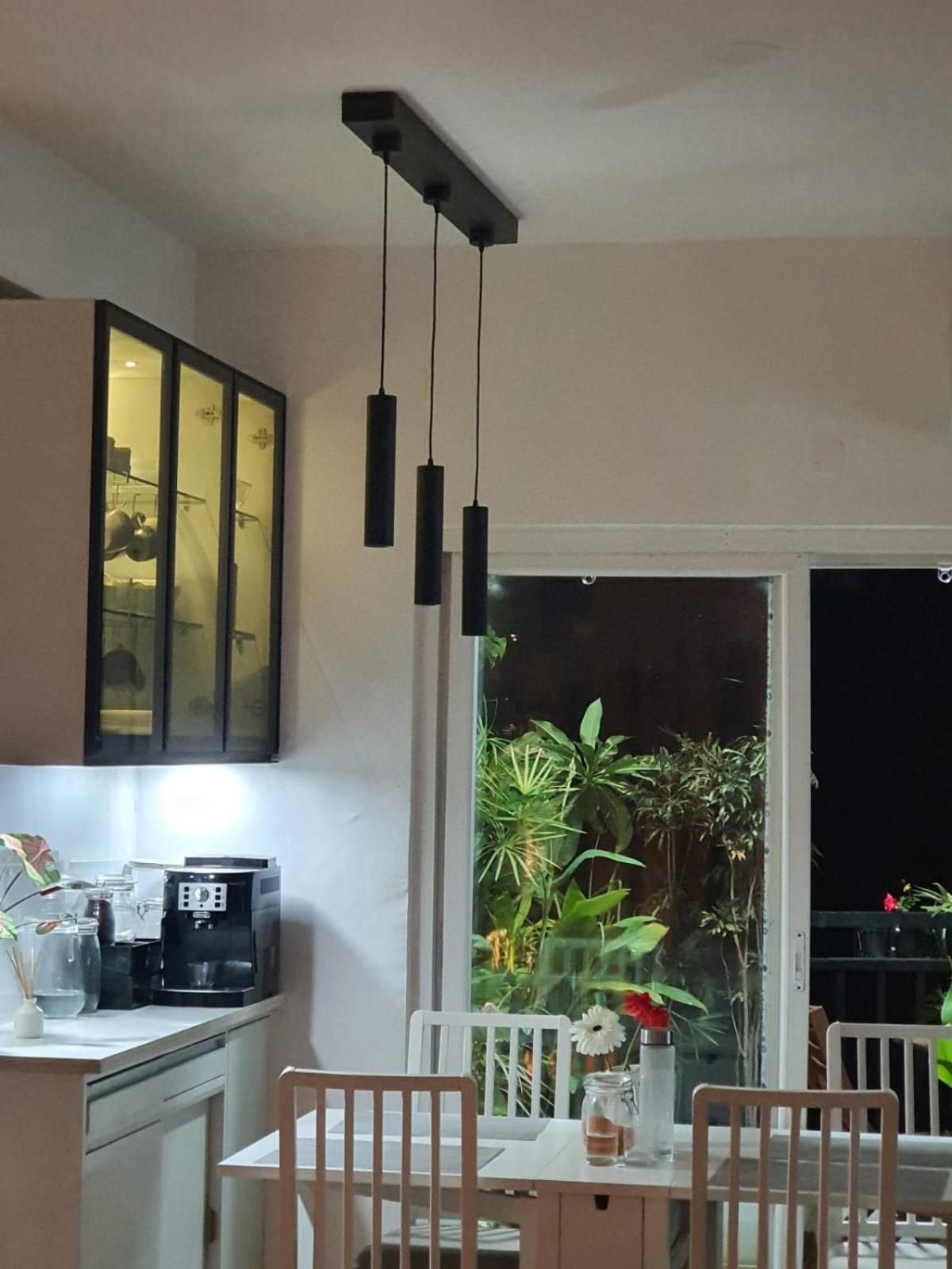 Serene Home Stay Bengaluru Zewnętrze zdjęcie
