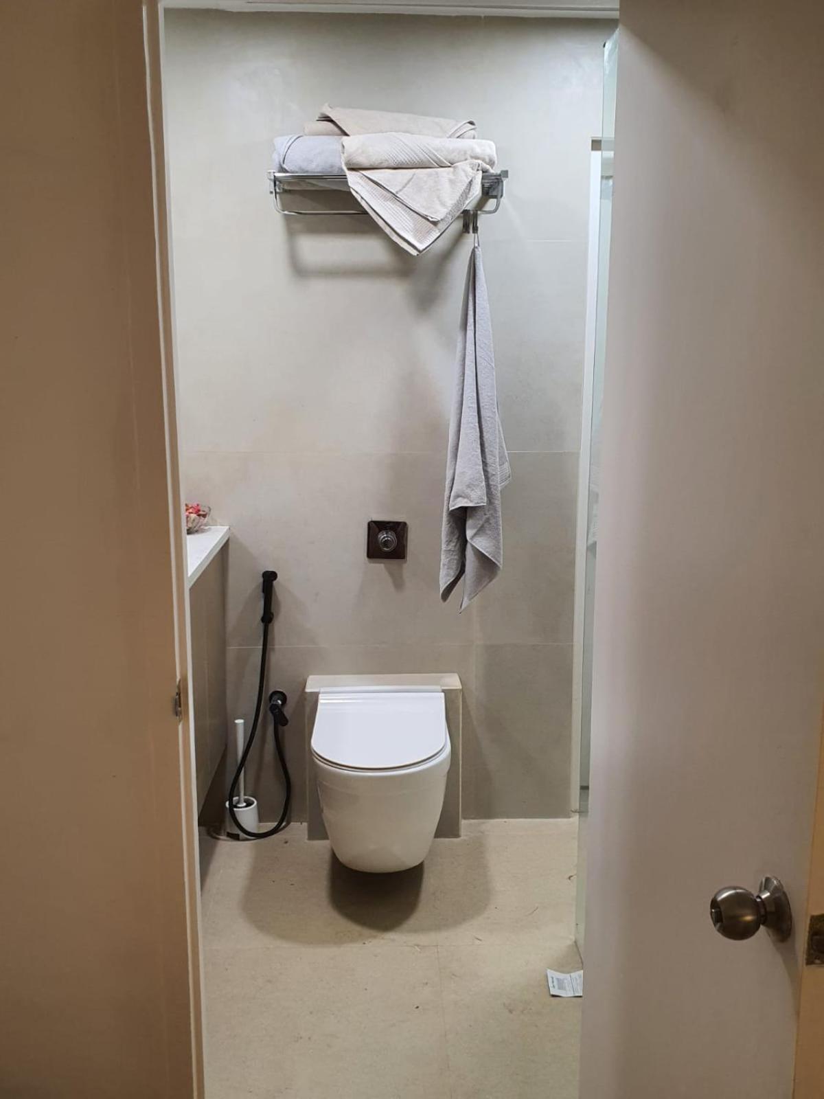 Serene Home Stay Bengaluru Zewnętrze zdjęcie