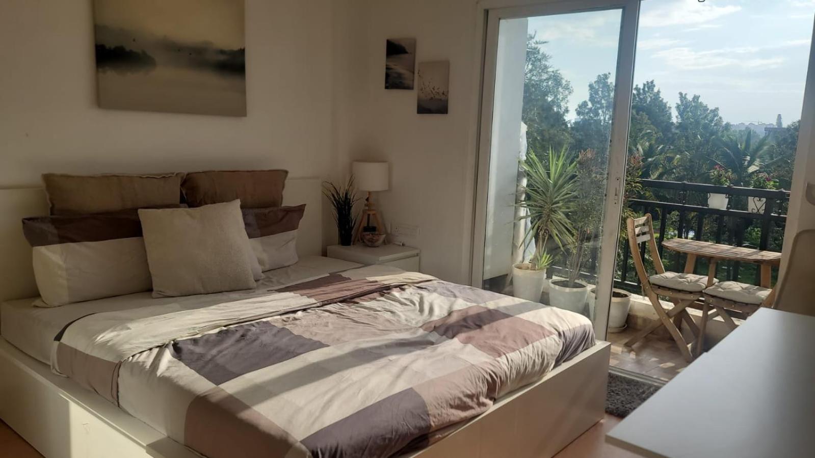 Serene Home Stay Bengaluru Zewnętrze zdjęcie
